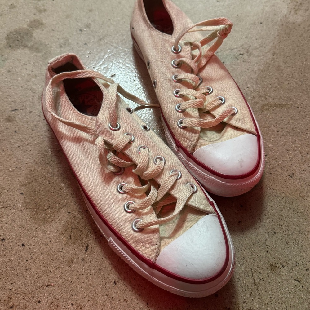 Converse Chuck 70 Beige 5.5